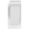 Ekena Millwork Traditional Architectural Grade PVC Outlooker with Traditional Ends, 7"W X 14"D X 14"H OUTP07X14X14TRA01 - alternate 2